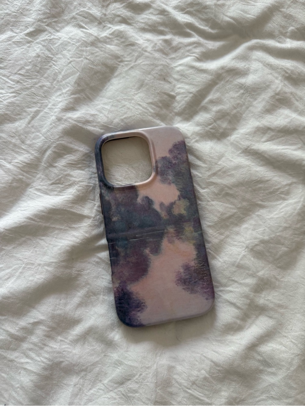Casely iPhone 16pro Case